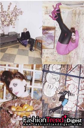 Marc Jacobs 2009ﶬVDƬ